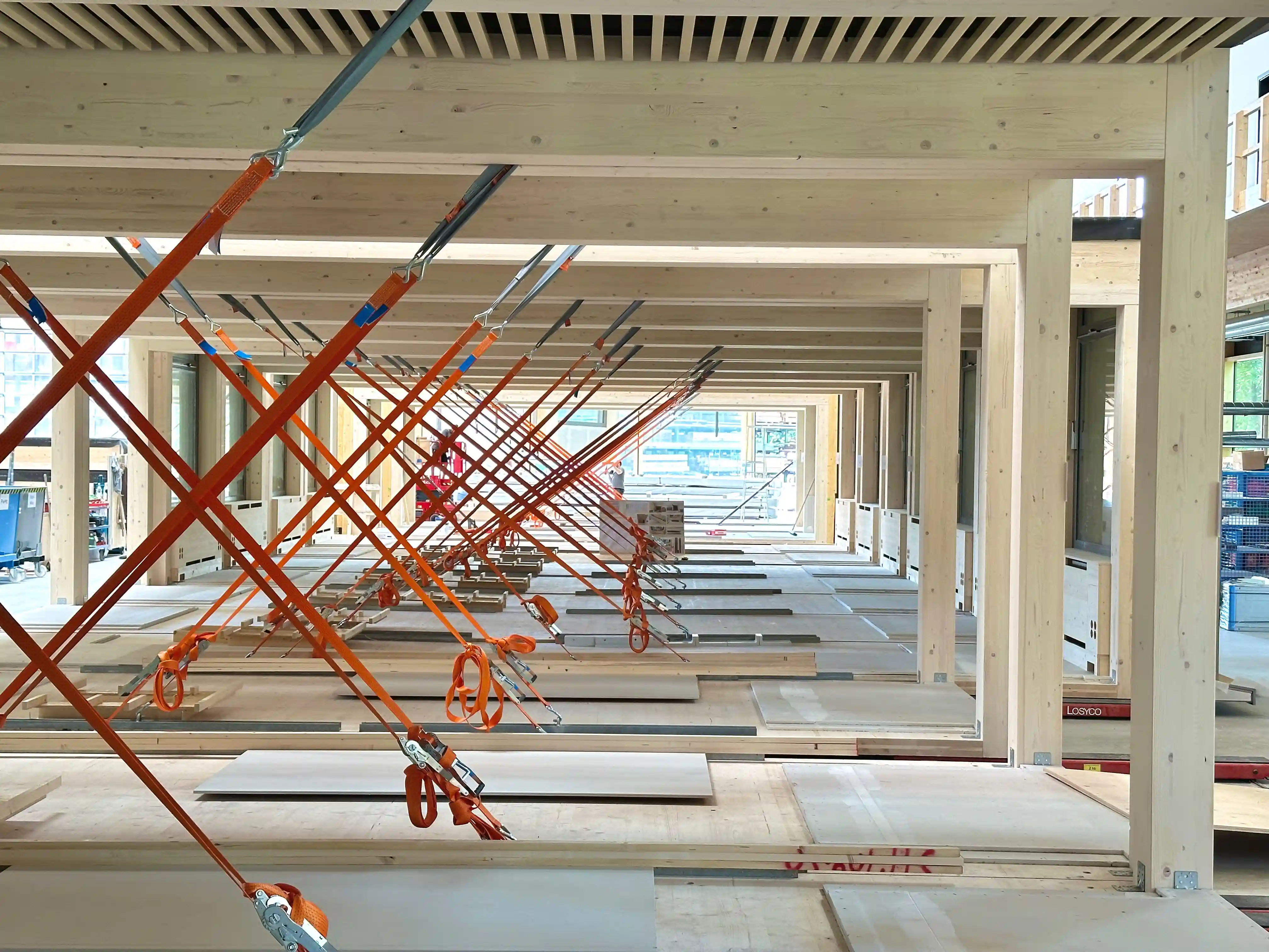 ZERO. Stuttgart - 07